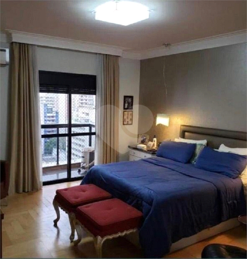 Venda Apartamento São Paulo Vila Mariana REO516913 10