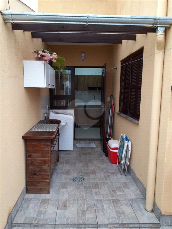 Venda Sobrado Gravataí Oriço REO516916 13