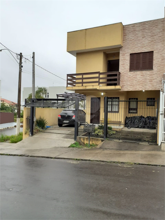 Venda Sobrado Gravataí Oriço REO516916 5