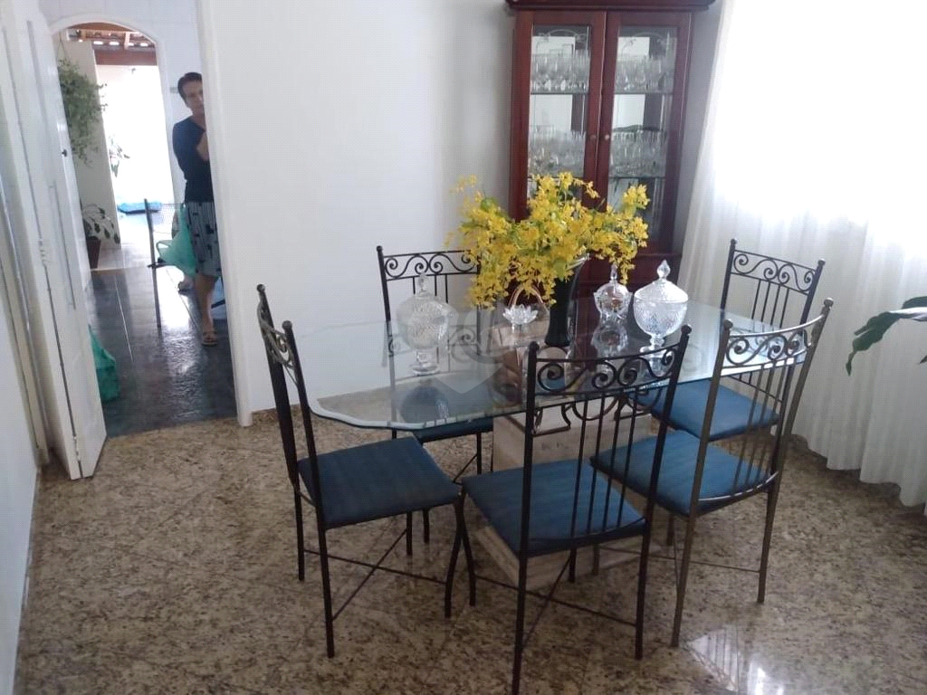 Venda Casa São Paulo Jardim Anália Franco REO516925 5