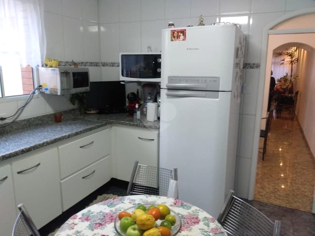 Venda Casa São Paulo Jardim Anália Franco REO516925 8