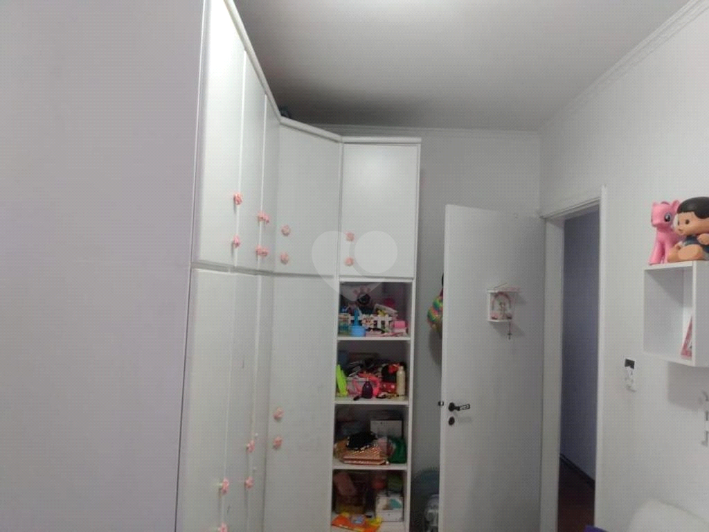 Venda Casa São Paulo Jardim Anália Franco REO516925 12