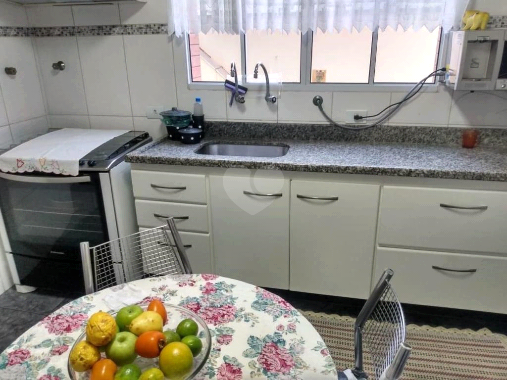 Venda Casa São Paulo Jardim Anália Franco REO516925 7