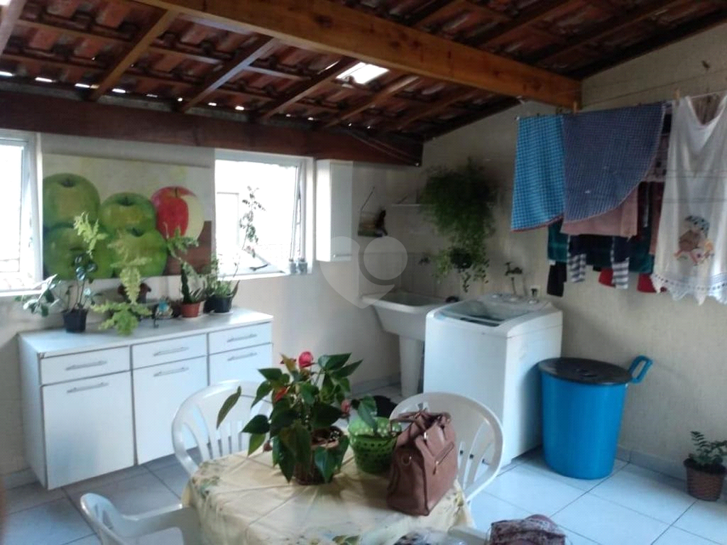 Venda Casa São Paulo Jardim Anália Franco REO516925 10