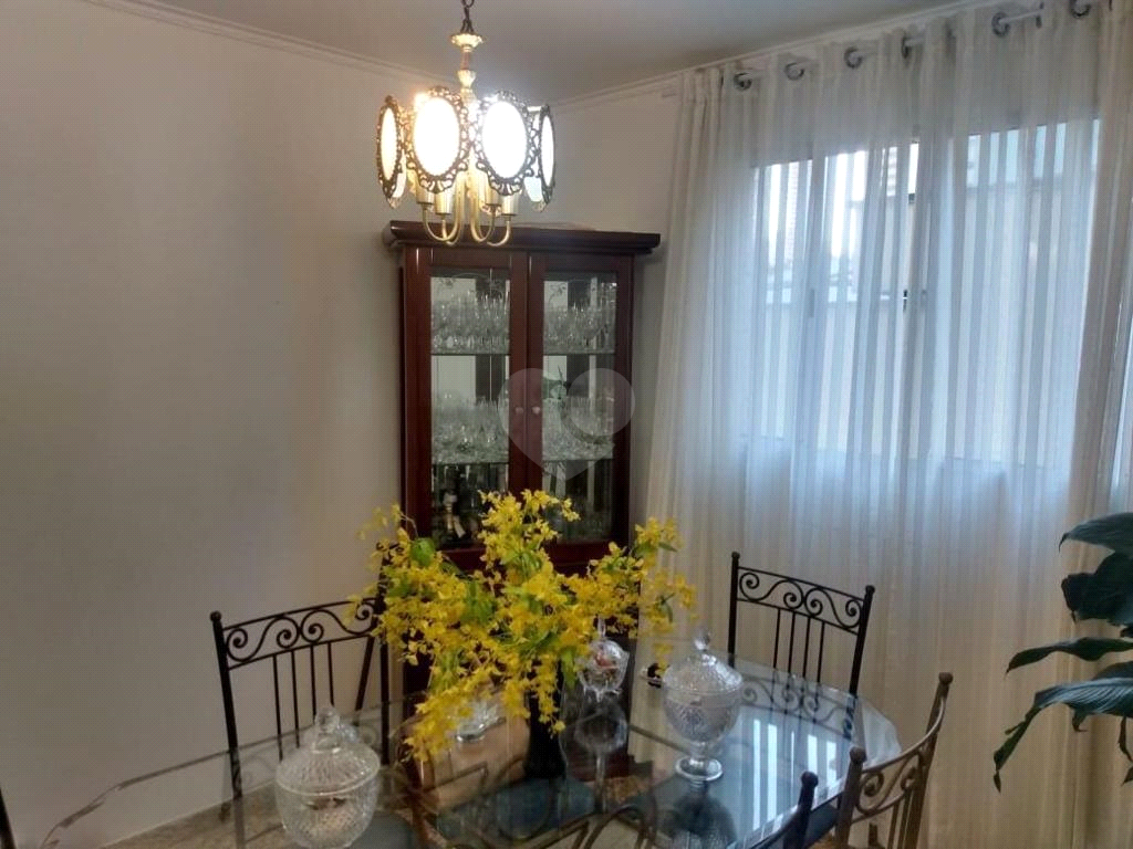 Venda Casa São Paulo Jardim Anália Franco REO516925 6