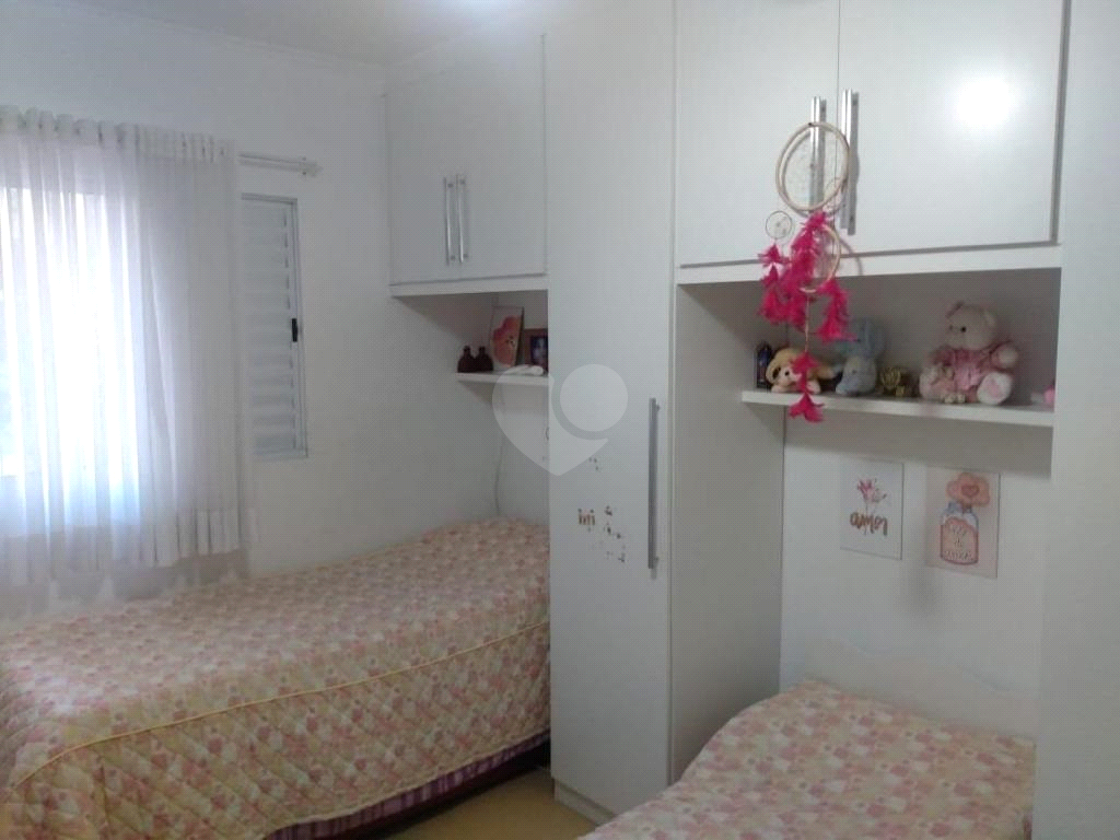 Venda Casa São Paulo Jardim Anália Franco REO516925 11