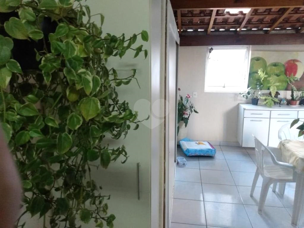 Venda Casa São Paulo Jardim Anália Franco REO516925 9