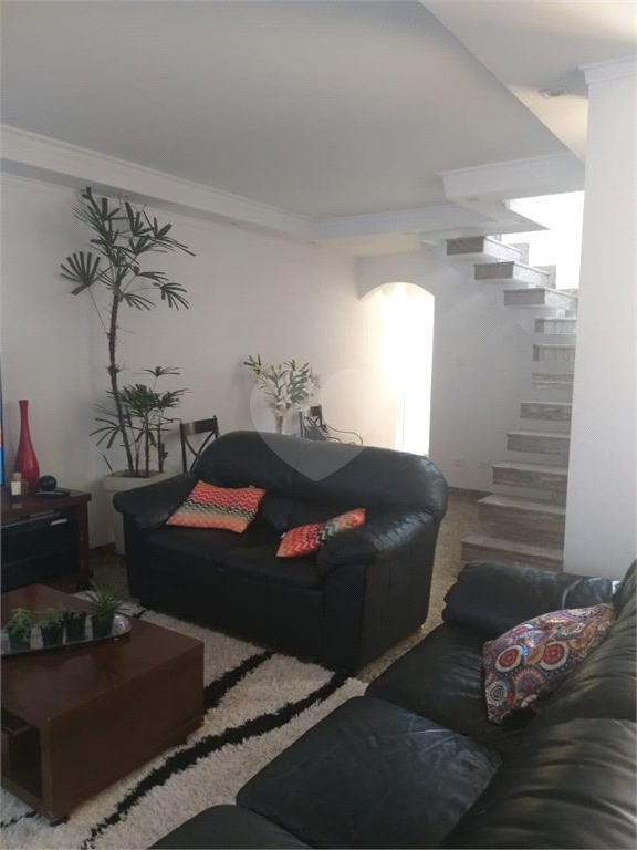 Venda Casa São Paulo Jardim Anália Franco REO516925 2