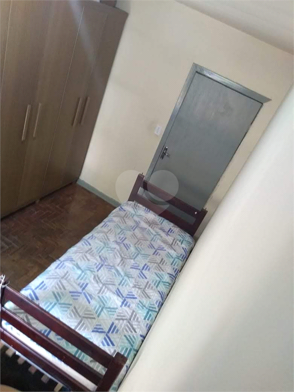 Venda Casa térrea São Paulo Mandaqui REO516929 7