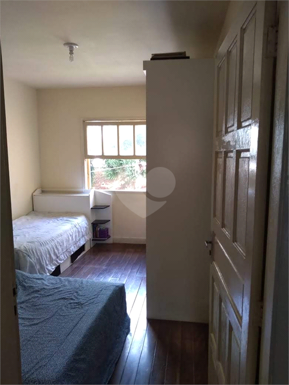 Venda Casa térrea São Paulo Mandaqui REO516929 17