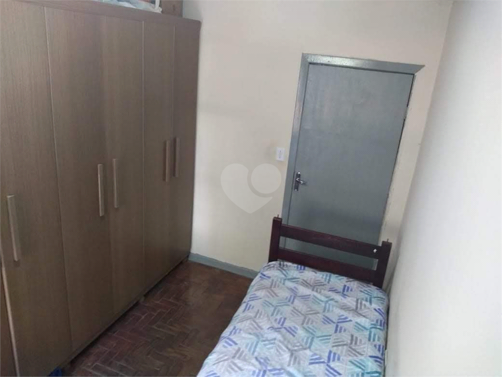 Venda Casa térrea São Paulo Mandaqui REO516929 10