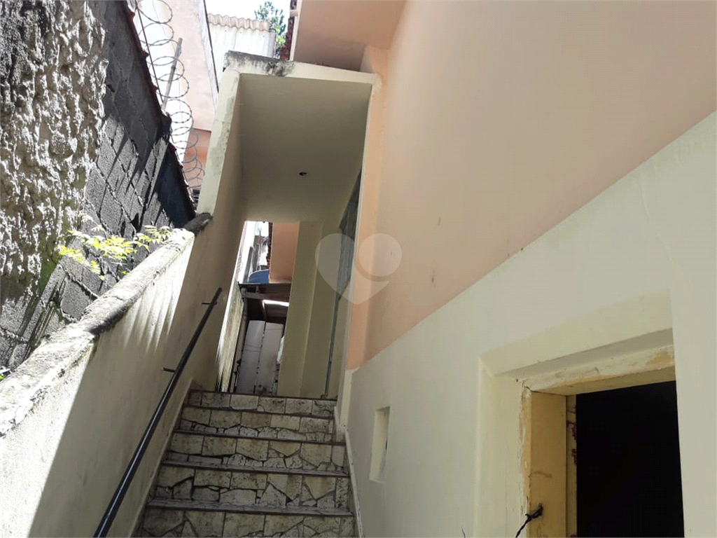 Venda Casa térrea São Paulo Mandaqui REO516929 13