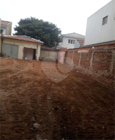 Venda Terreno São Paulo Indianópolis REO516943 29