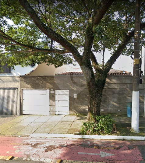 Venda Terreno São Paulo Indianópolis REO516943 12