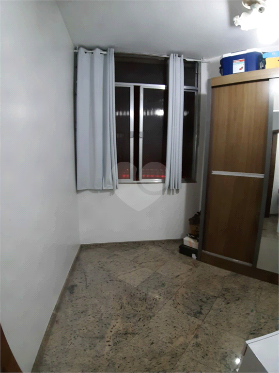 Venda Apartamento Rio De Janeiro Tijuca REO516945 10