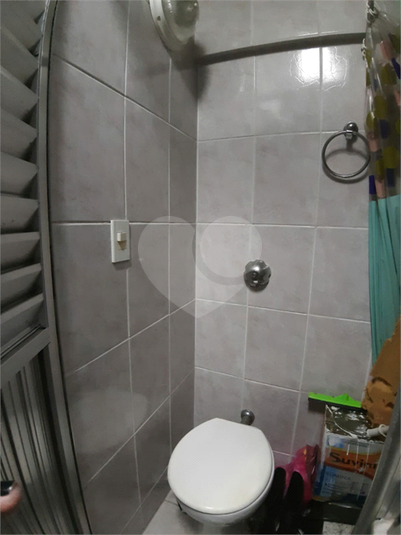 Venda Apartamento Rio De Janeiro Tijuca REO516945 20