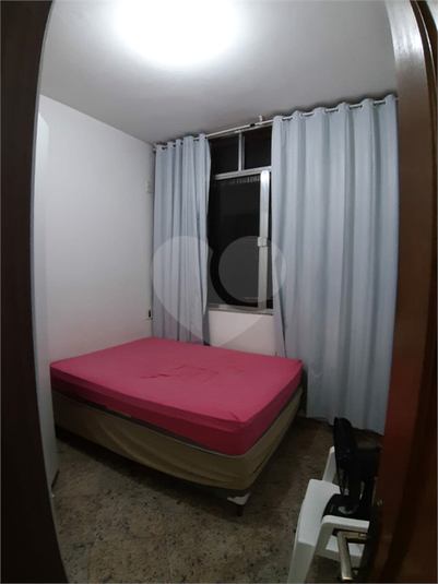 Venda Apartamento Rio De Janeiro Tijuca REO516945 8