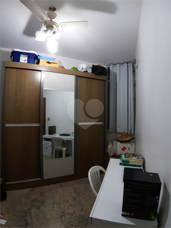 Venda Apartamento Rio De Janeiro Tijuca REO516945 11