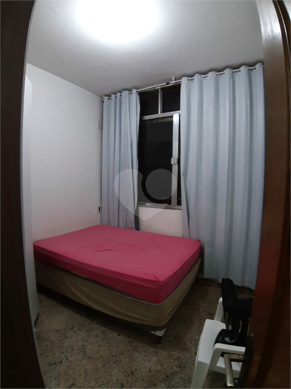 Venda Apartamento Rio De Janeiro Tijuca REO516945 9