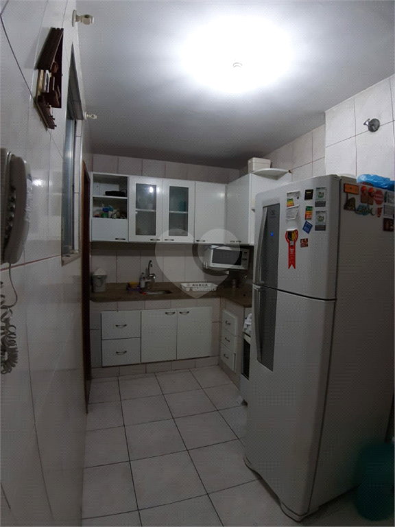 Venda Apartamento Rio De Janeiro Tijuca REO516945 15