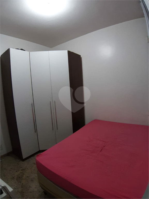 Venda Apartamento Rio De Janeiro Tijuca REO516945 6