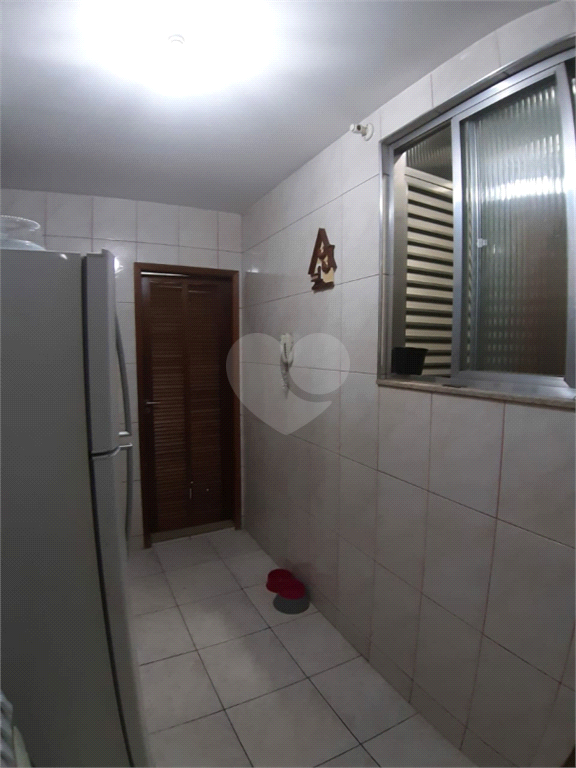 Venda Apartamento Rio De Janeiro Tijuca REO516945 16