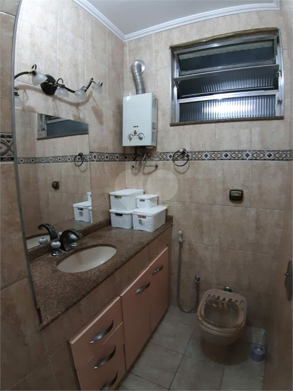 Venda Apartamento Rio De Janeiro Tijuca REO516945 13