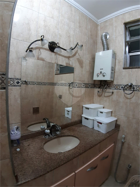 Venda Apartamento Rio De Janeiro Tijuca REO516945 18