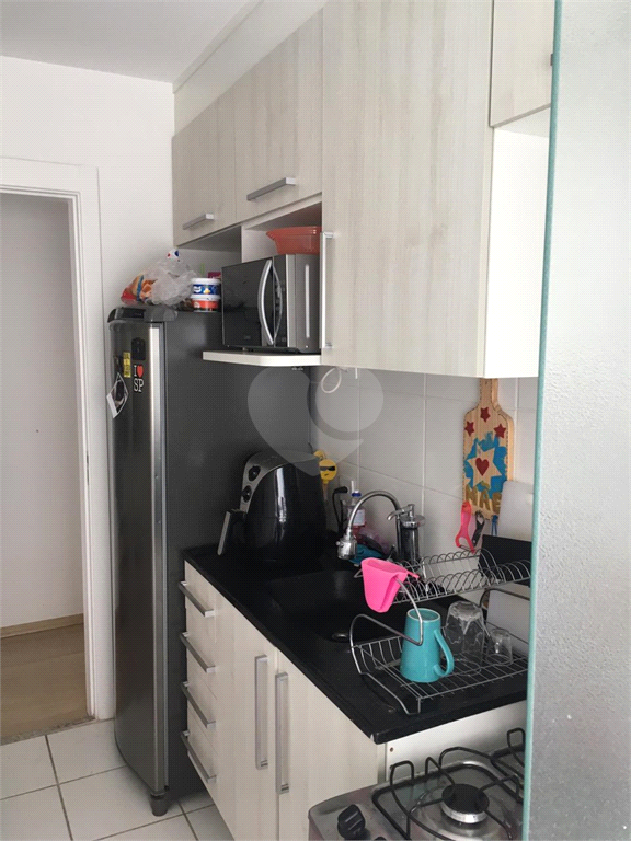 Venda Apartamento São Paulo Brás REO516974 16