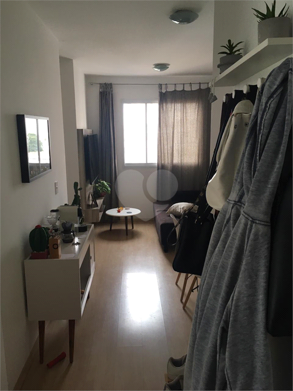 Venda Apartamento São Paulo Brás REO516974 13