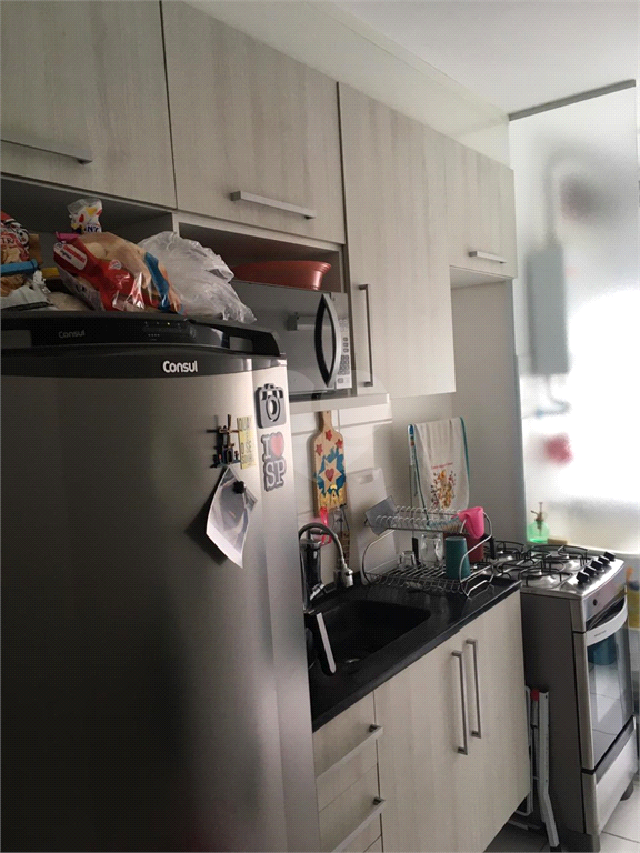 Venda Apartamento São Paulo Brás REO516974 11