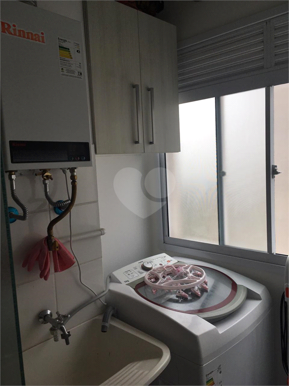 Venda Apartamento São Paulo Brás REO516974 15