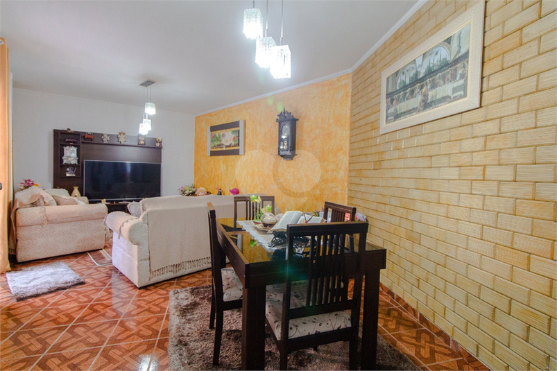 Venda Casa São Paulo Chácara Belenzinho REO516985 17