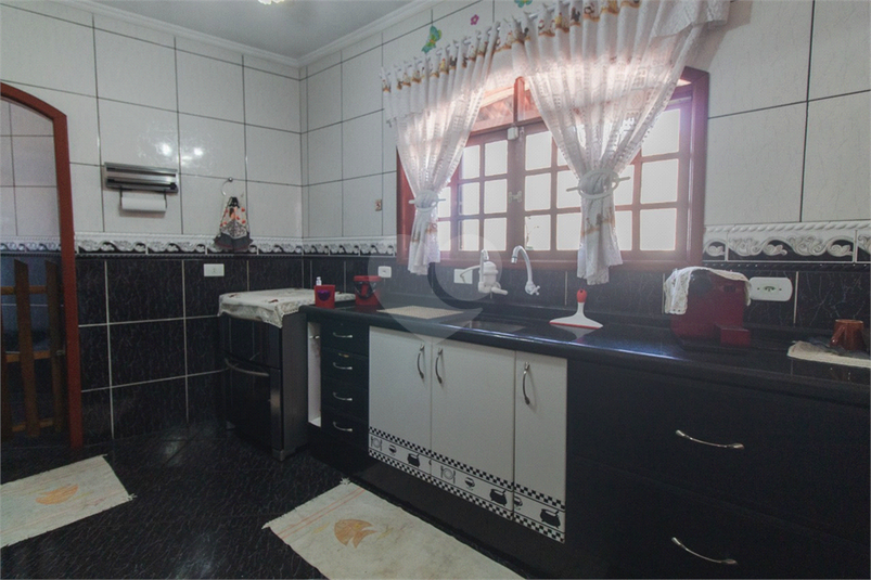 Venda Casa São Paulo Chácara Belenzinho REO516985 57