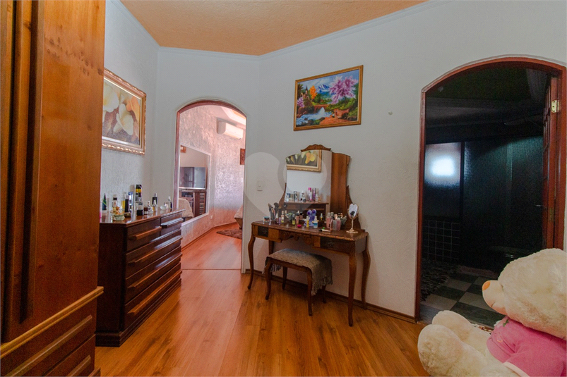 Venda Casa São Paulo Chácara Belenzinho REO516985 42