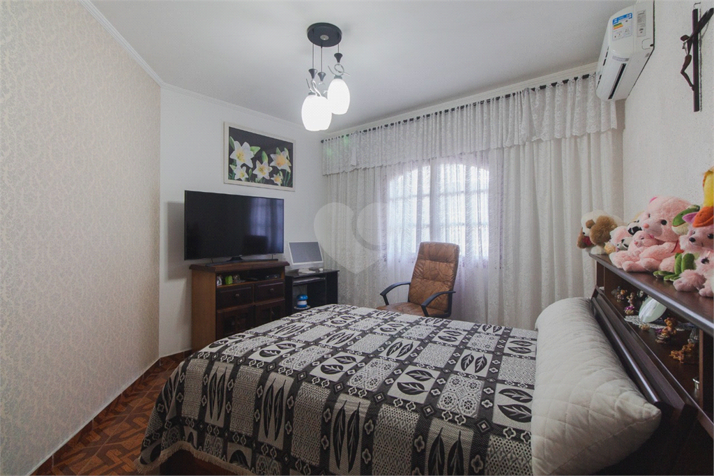 Venda Casa São Paulo Chácara Belenzinho REO516985 16