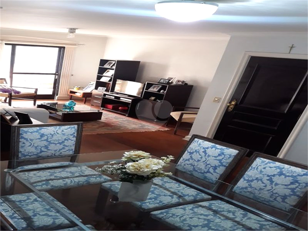 Venda Apartamento São Paulo Sumarezinho REO517026 5