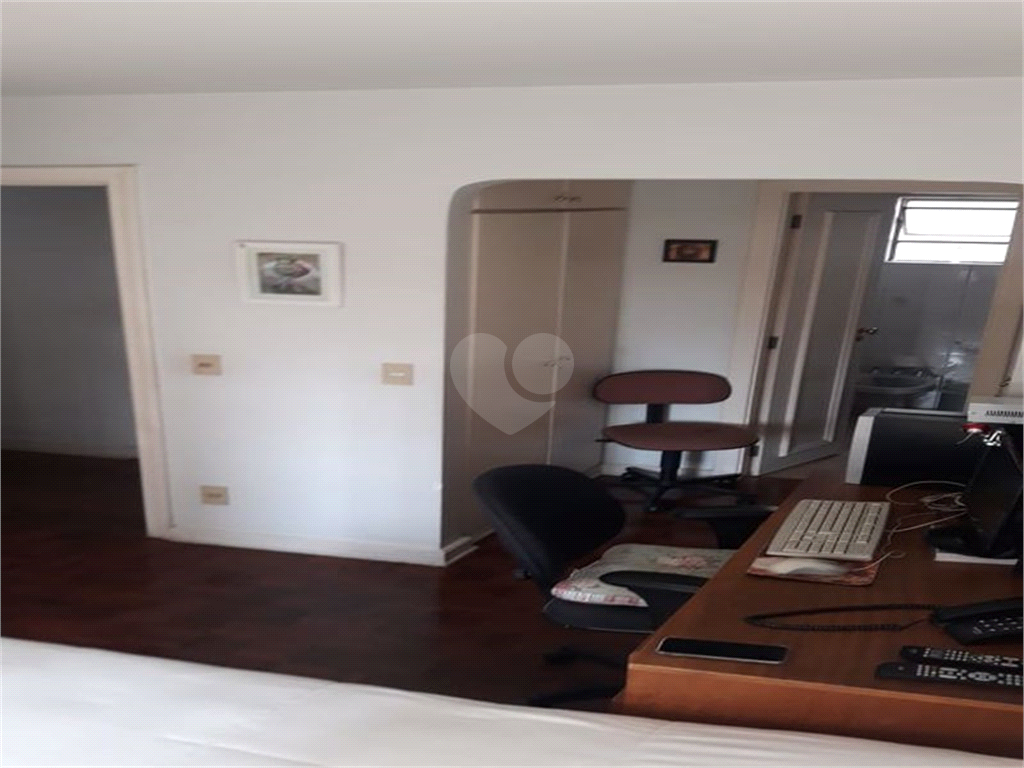 Venda Apartamento São Paulo Sumarezinho REO517026 14