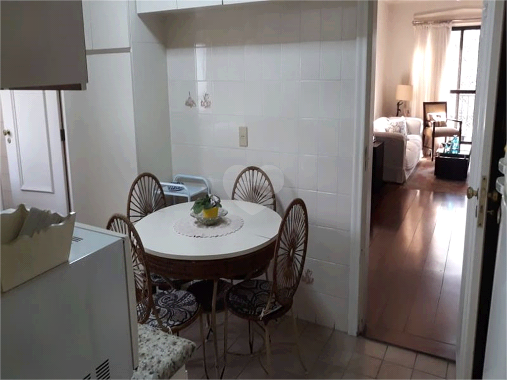 Venda Apartamento São Paulo Sumarezinho REO517026 21