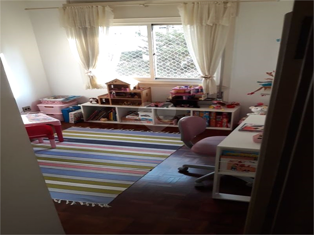 Venda Apartamento São Paulo Sumarezinho REO517026 9