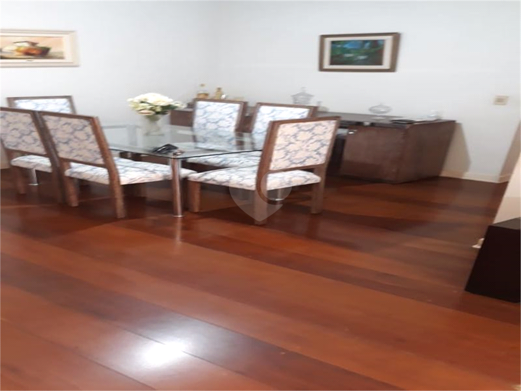 Venda Apartamento São Paulo Sumarezinho REO517026 26