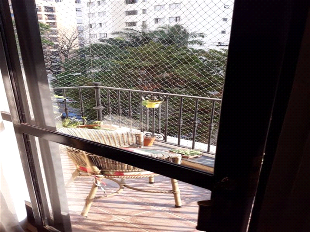 Venda Apartamento São Paulo Sumarezinho REO517026 5