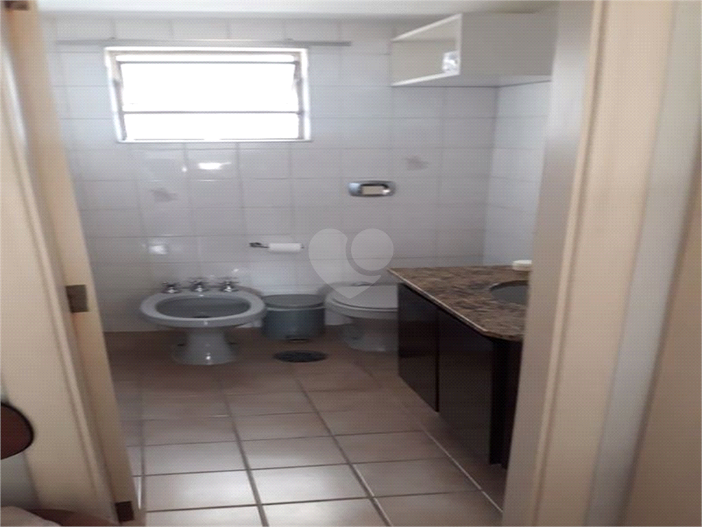 Venda Apartamento São Paulo Sumarezinho REO517026 16