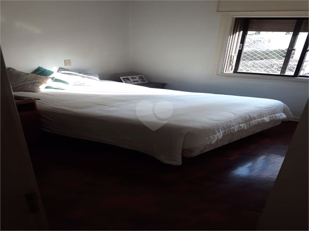 Venda Apartamento São Paulo Sumarezinho REO517026 12