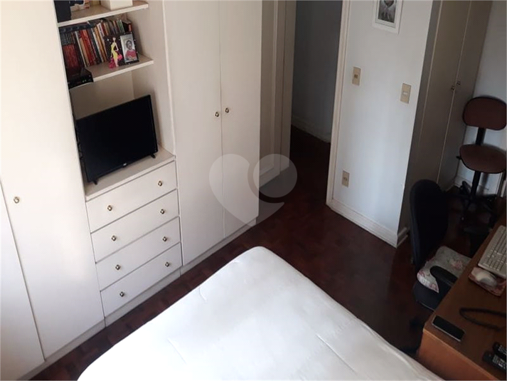 Venda Apartamento São Paulo Sumarezinho REO517026 13