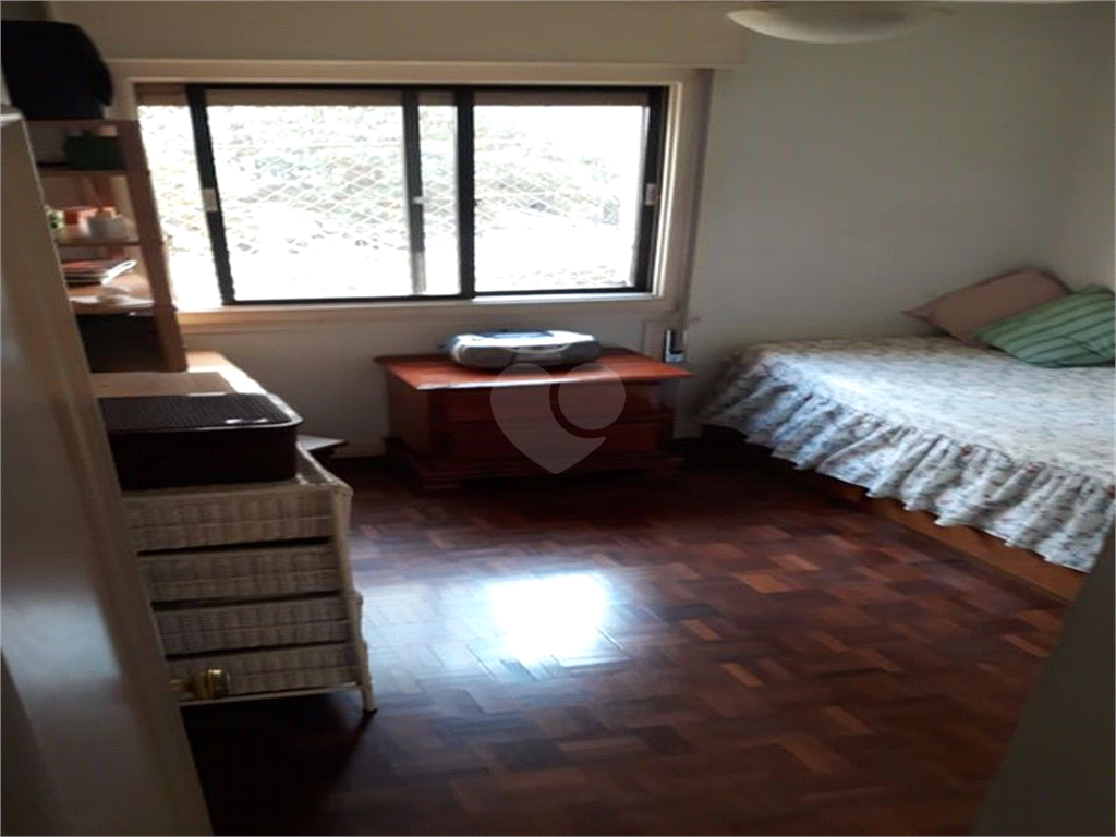 Venda Apartamento São Paulo Sumarezinho REO517026 7