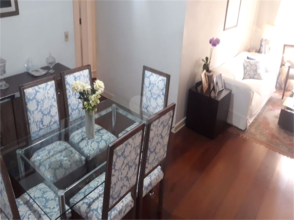 Venda Apartamento São Paulo Sumarezinho REO517026 2