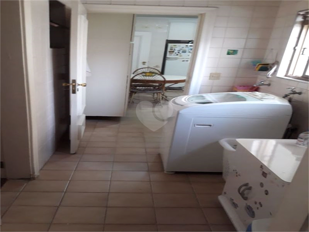 Venda Apartamento São Paulo Sumarezinho REO517026 23