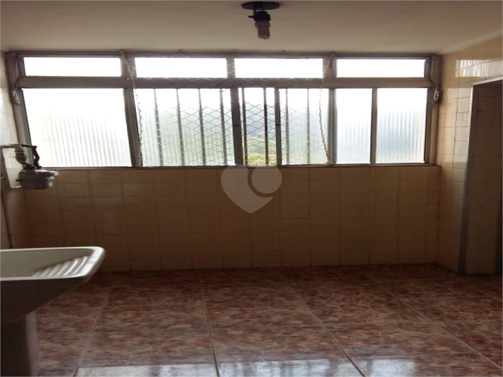 Venda Apartamento São Paulo Barro Branco (zona Norte) REO517075 14