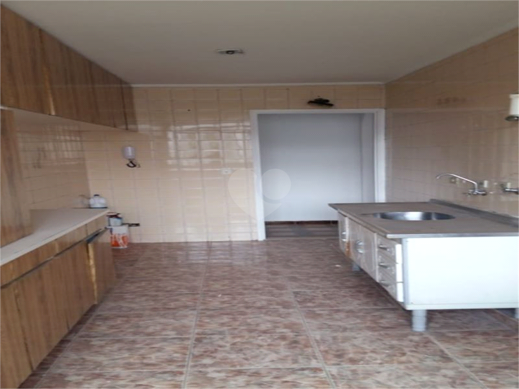 Venda Apartamento São Paulo Barro Branco (zona Norte) REO517075 5